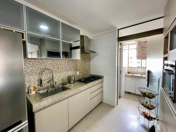 Imagem Apartamento com 4 Quartos à Venda, 104 m² em Buritis - Belo Horizonte