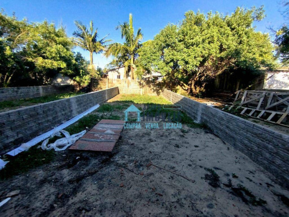 Imagem Casa com 2 Quartos à Venda, 36 m² em Centro - Balneário Pinhal