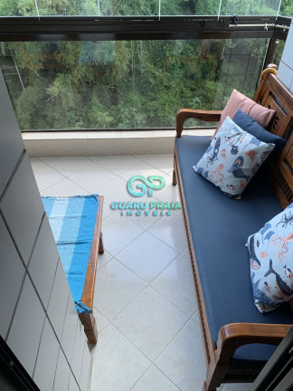 Imagem Apartamento com 2 Quartos à Venda, 93 m² em Enseada - Guarujá Imagem Apartamento com 2 Quartos à Venda, 93 m² em Enseada - Guarujá