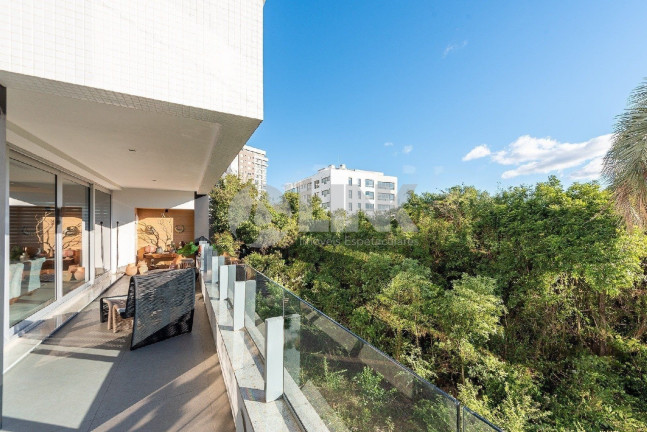 Imagem Apartamento com 3 Quartos à Venda, 334 m² em Jardim Europa - Porto Alegre Imagem Apartamento com 3 Quartos à Venda, 334 m² em Jardim Europa - Porto Alegre