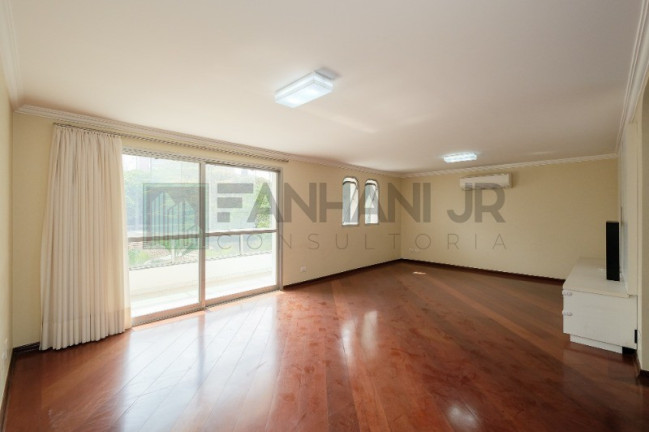 Imagem Imóvel com 3 Quartos à Venda, 215 m² em Campo Belo - São Paulo