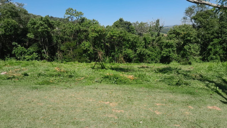 Imagem Terreno à Venda, 1.060 m² em Campo Largo - Jarinu