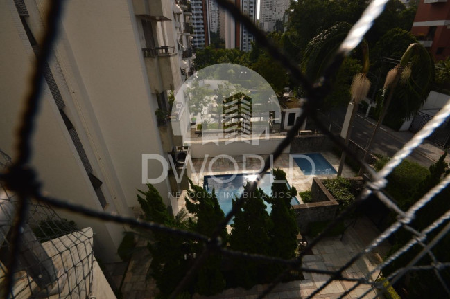 Imagem Imóvel com 4 Quartos à Venda, 196 m² em Jardim Ampliação - São Paulo