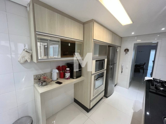 Imagem Apartamento com 4 Quartos à Venda, 155 m² em Centro - São Bernardo Do Campo Imagem Apartamento com 4 Quartos à Venda, 155 m² em Centro - São Bernardo Do Campo