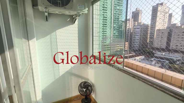 Imagem Imóvel com 2 Quartos à Venda, 90 m² em Boqueirão - Santos Imagem Imóvel com 2 Quartos à Venda, 90 m² em Boqueirão - Santos