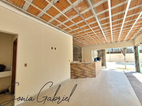 Imagem Casa com 3 Quartos à Venda, 816 m² em Terras De Santa Teresa Ii - Itupeva Imagem Casa com 3 Quartos à Venda, 816 m² em Terras De Santa Teresa Ii - Itupeva