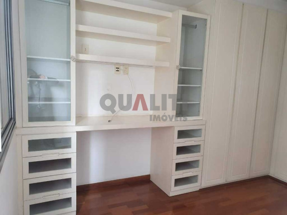 Imagem Apartamento com 3 Quartos à Venda, 140 m² em Campo Belo - São Paulo