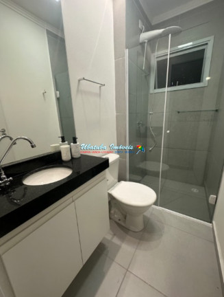 Imagem Apartamento com 1 Quarto à Venda, 42 m² em Perequê Açu - Ubatuba