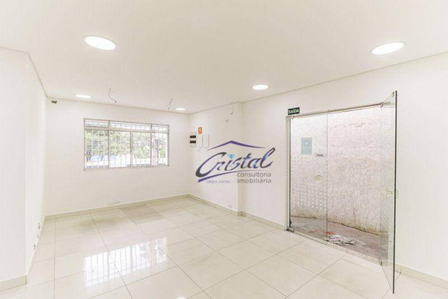 Imagem Casa à Venda, 156 m² em Vila Socorro - São Paulo
