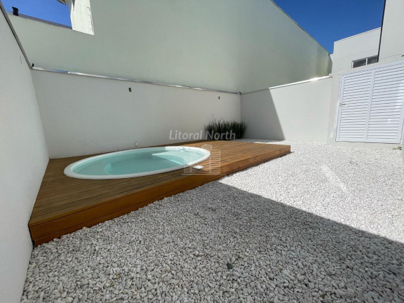 Imagem Sobrado com 3 Quartos à Venda, 163 m² em São João - Itajaí