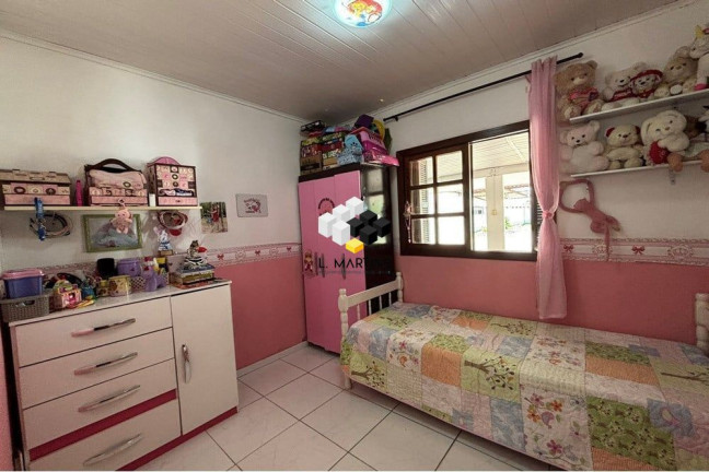 Imagem Casa com 2 Quartos à Venda, 98 m² em Guajuviras - Canoas
