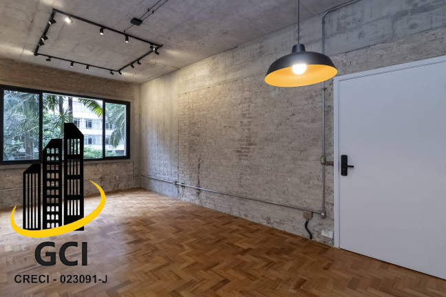 Imagem Apartamento com 2 Quartos à Venda, 120 m² em Higienopolis - São Paulo