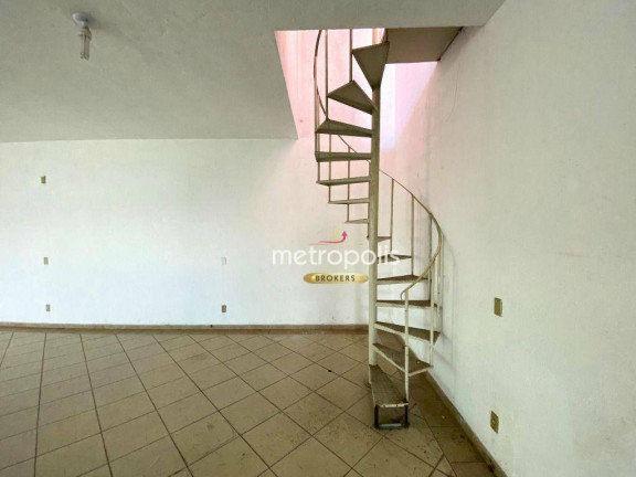 Imagem Sala Comercial para Alugar, 420 m² em Barcelona - São Caetano Do Sul Imagem Sala Comercial para Alugar, 420 m² em Barcelona - São Caetano Do Sul