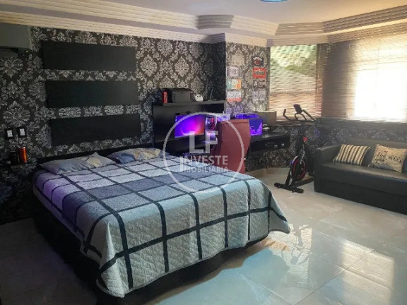 Imagem Casa com 3 Quartos à Venda, 260 m² em Loteamento Portal Do Sol I - Goiânia