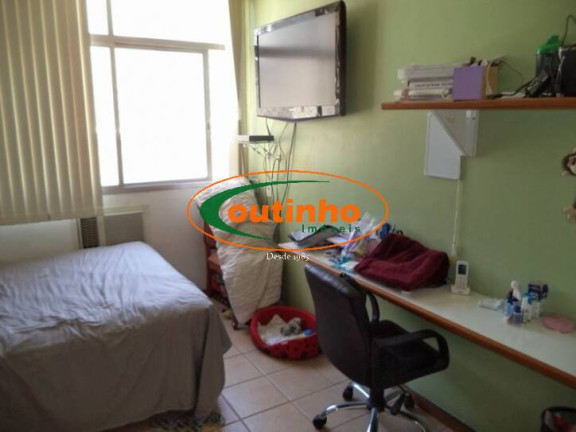 Imagem Apartamento com 4 Quartos à Venda, 160 m² em Tijuca - Rio De Janeiro Imagem Apartamento com 4 Quartos à Venda, 160 m² em Tijuca - Rio De Janeiro