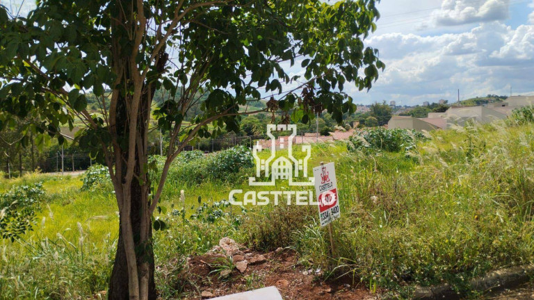 Imagem Terreno à Venda, 250 m² em Esperança - Ibiporã