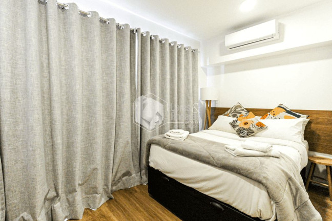 Imagem Studio com 1 Quarto à Venda, 26 m² em Perdizes - São Paulo Imagem Studio com 1 Quarto à Venda, 26 m² em Perdizes - São Paulo