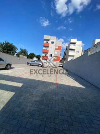 Imagem Apartamento com 2 Quartos à Venda, 52 m² em Cidade Jardim - São José Dos Pinhais Imagem Apartamento com 2 Quartos à Venda, 52 m² em Cidade Jardim - São José Dos Pinhais