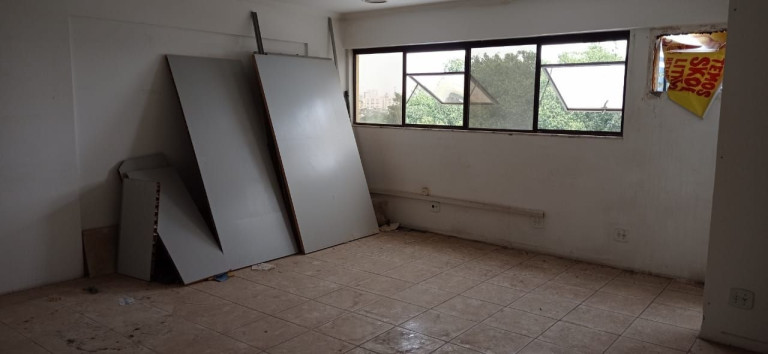 Imagem Sala Comercial à Venda, 41 m² em Jardim Satélite - São José Dos Campos Imagem Sala Comercial à Venda, 41 m² em Jardim Satélite - São José Dos Campos