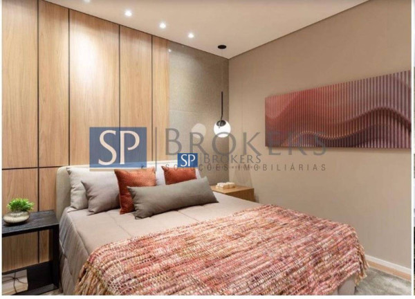 Imagem Apartamento com 4 Quartos à Venda, 162 m² em Vila Mariana - São Paulo Imagem Apartamento com 4 Quartos à Venda, 162 m² em Vila Mariana - São Paulo