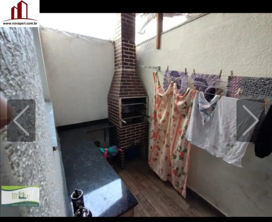 Imagem Casa com 2 Quartos à Venda,  em Jardim Alice - Franco Da Rocha