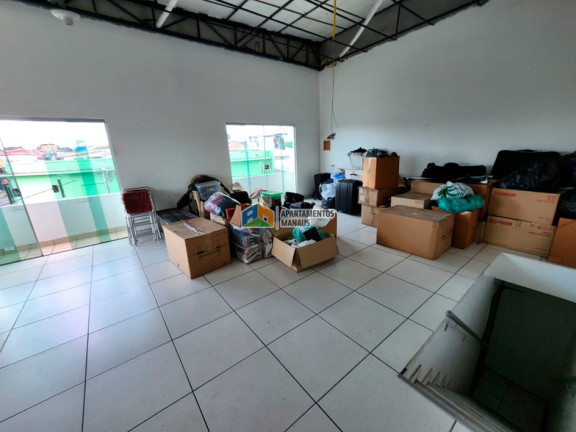 Imagem Imóvel Comercial à Venda, 300 m² em Crespo - Manaus Imagem Imóvel Comercial à Venda, 300 m² em Crespo - Manaus