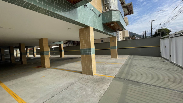 Imagem Apartamento com 2 Quartos à Venda, 66 m² em Itagua - Ubatuba