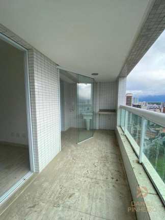 Imagem Apartamento com 2 Quartos à Venda, 91 m² em Caiçara - Praia Grande