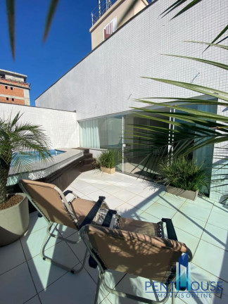 Foto do imóvel Apartamento com 4 Quartos à Venda, 200 m² em Centro - Balneário Camboriú