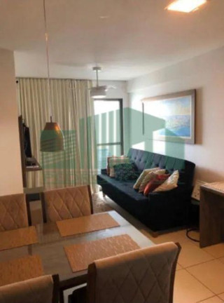 Imagem Apartamento com 2 Quartos à Venda, 59 m² em Boa Viagem - Recife