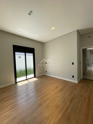 Imagem Casa com 3 Quartos à Venda, 271 m² em Alphaville - Votorantim
