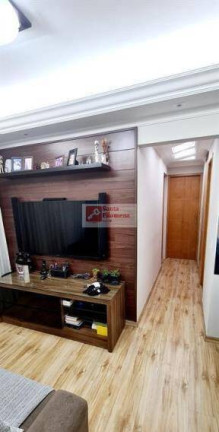 Imagem Apartamento com 3 Quartos à Venda, 60 m² em Parque Marajoara - Santo André Imagem Apartamento com 3 Quartos à Venda, 60 m² em Parque Marajoara - Santo André
