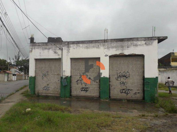 Imagem Terreno à Venda, 1.600 m² em Cabuçu - Nova Iguaçu Imagem Terreno à Venda, 1.600 m² em Cabuçu - Nova Iguaçu