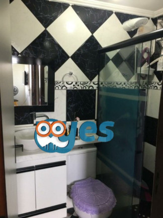 Imagem Apartamento com 2 Quartos à Venda, 54 m² em Muchila - Feira De Santana Imagem Apartamento com 2 Quartos à Venda, 54 m² em Muchila - Feira De Santana