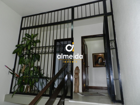 Imagem Cobertura com 4 Quartos à Venda, 436 m² em Nossa Senhora De Lourdes - Santa Maria Imagem Cobertura com 4 Quartos à Venda, 436 m² em Nossa Senhora De Lourdes - Santa Maria