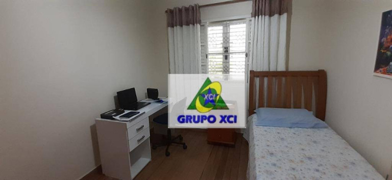 Imagem Casa com 3 Quartos à Venda, 220 m² em Parque Das Flores - Campinas Imagem Casa com 3 Quartos à Venda, 220 m² em Parque Das Flores - Campinas
