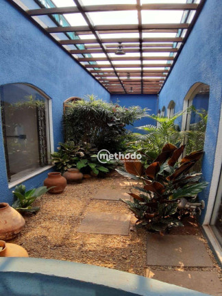 Imagem Casa com 5 Quartos à Venda ou Locação, 600 m² em Jardim Nossa Senhora Auxiliadora - Campinas Imagem Casa com 5 Quartos à Venda ou Locação, 600 m² em Jardim Nossa Senhora Auxiliadora - Campinas