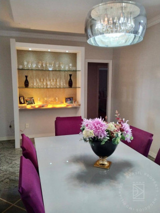 Imagem Apartamento com 3 Quartos à Venda, 134 m² em Jardim Aquarius - São José Dos Campos Imagem Apartamento com 3 Quartos à Venda, 134 m² em Jardim Aquarius - São José Dos Campos