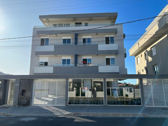 Apartamento com 2 Quartos à Venda, 68 m² em Ingleses Do Rio Vermelho - Florianópolis