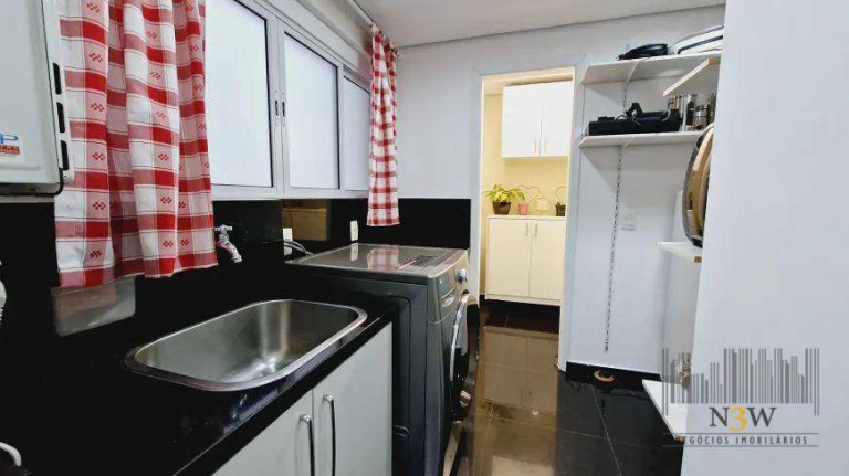 Imagem Cobertura com 3 Quartos à Venda, 244 m² em Vila Leopoldina - São Paulo Imagem Cobertura com 3 Quartos à Venda, 244 m² em Vila Leopoldina - São Paulo