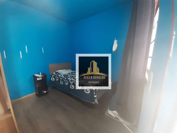 Imagem Casa com 3 Quartos à Venda, 90 m² em Conjunto Residencial Trinta E Um De Março - São José Dos Campos Imagem Casa com 3 Quartos à Venda, 90 m² em Conjunto Residencial Trinta E Um De Março - São José Dos Campos