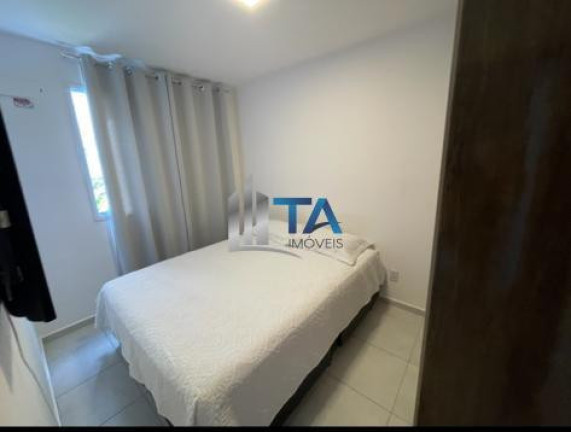 Imagem Imóvel com 1 Quarto à Venda, 36 m² em Parque Industrial - Campinas