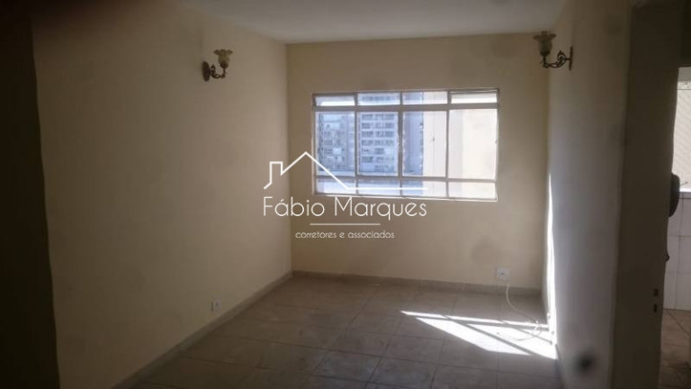 Apartamento com 2 Quartos para Alugar, 75 m² em Vila Gomes Cardim - São Paulo
