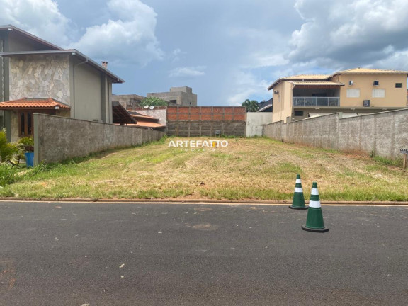 Imagem Terreno em Condomínio à Venda, 538 m² Imagem Terreno em Condomínio à Venda, 538 m²