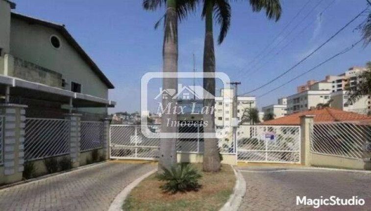 Imagem Apartamento com 2 Quartos à Venda, 62 m² em Jaguaribe - Osasco Imagem Apartamento com 2 Quartos à Venda, 62 m² em Jaguaribe - Osasco