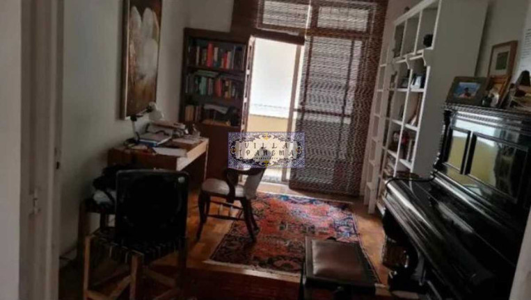 Cobertura com 3 Quartos à Venda, 170 m² em Botafogo - Rio De Janeiro