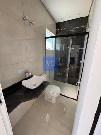 Imagem Casa com 2 Quartos à Venda, 80 m² em Campo Largo Da Roseira - São José Dos Pinhais
