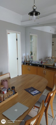 Imagem Apartamento com 3 Quartos à Venda, 95 m² em Jóquei - Teresina