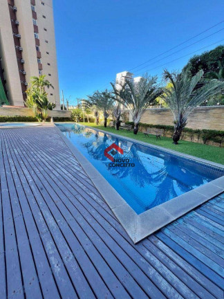 Imagem Apartamento com 3 Quartos à Venda, 122 m² em Cocó - Fortaleza Imagem Apartamento com 3 Quartos à Venda, 122 m² em Cocó - Fortaleza