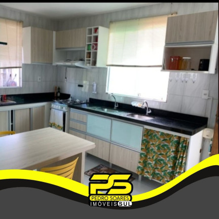 Imagem Casa com 4 Quartos à Venda, 196 m² em Ponta De Campina - Cabedelo